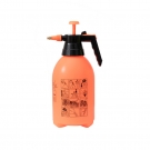 定和DH9620手持氣壓式噴壺3L噴水壺消毒噴壺